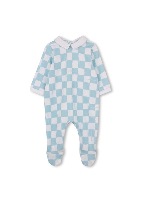 Tutina con stampa THE MARC JACOBS KIDS | W6081477B